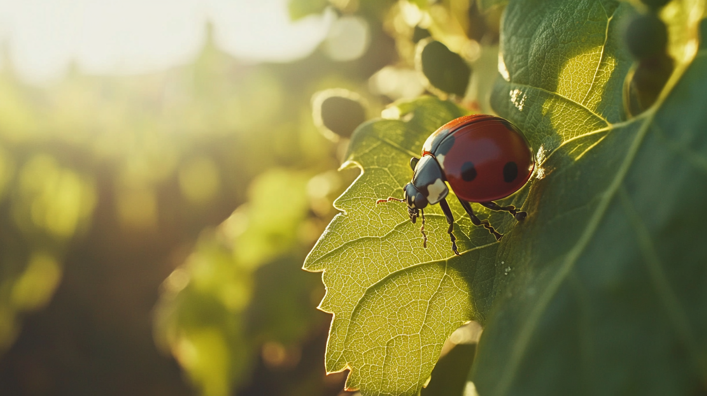 Viticulture biologique : une production sans produits chimiques, favorisant des techniques naturelles et certifiée par des labels indépendants.